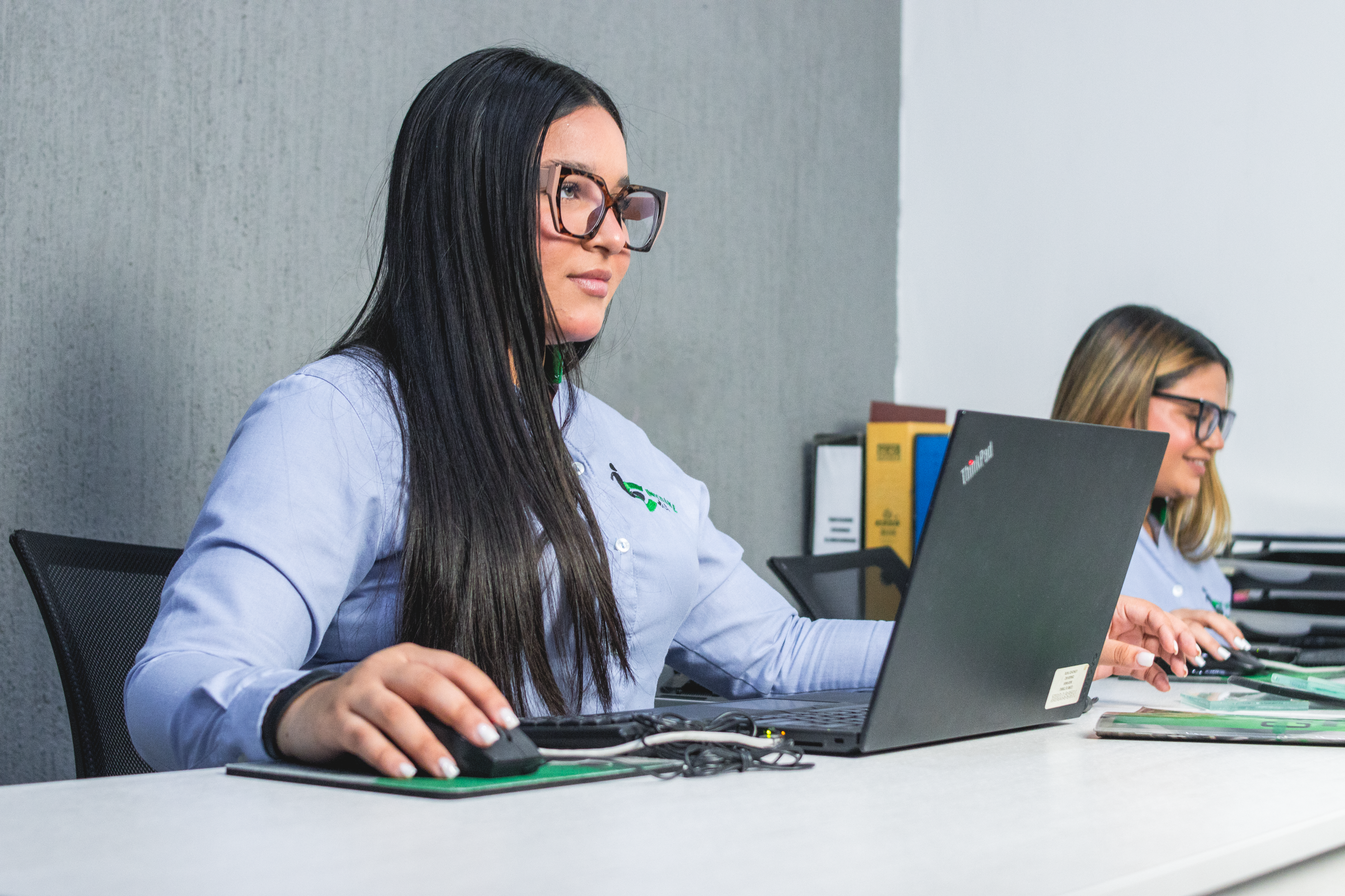 Asesórate con tu vendedor de confianza